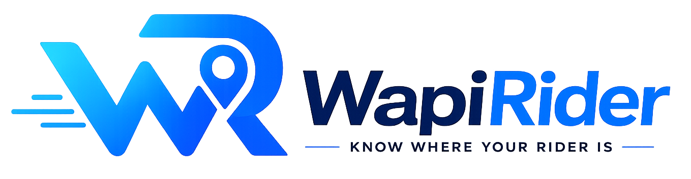 WapiRider